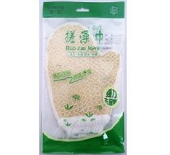 立红剑麻搓澡巾已于11月隆重上市
