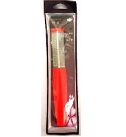 新品立红脚板锉已于12月成功上市