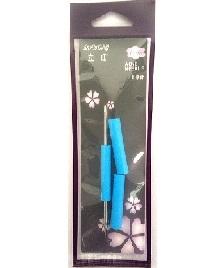 立红硅胶暗疮针已上市